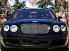 Bentley Continental Flying Spur 