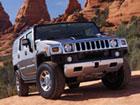 2008 HUMMER H2