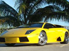 Lamborghini Murcielago