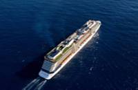 CELEBRITY SOLSTICE - NEW SHIP!