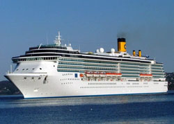 Costa Atlantica