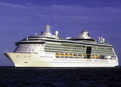 Independence Of The Seas