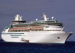 Majesty Of The Seas