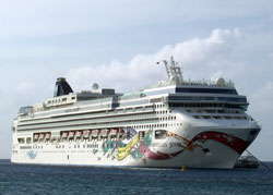 Norwegian Jewel
