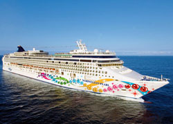 Norwegian Sky