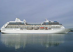 Regatta Oceania Cruises