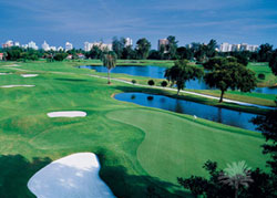 Miami Beach Golf Club