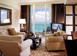 Oceanfront Room