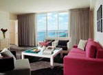 Gansevoort Ocean View Suite