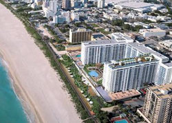 Gansevoort South Beach