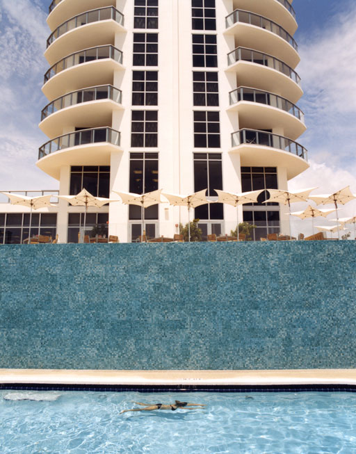 Le Meridien, Sunny Isles Beach