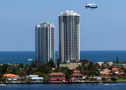 Le Meridien, Sunny Isles Beach