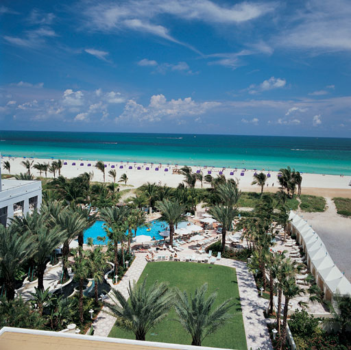 Loews Miami Beach