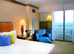 Ocean Front Junior Suite