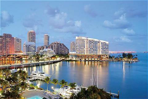 Mandarin Oriental Miami