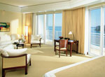 Mandarin Executive room