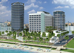 Ritz-Carlton South Beach