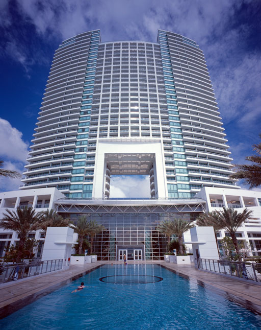 Westin Diplomat Resort & Spa