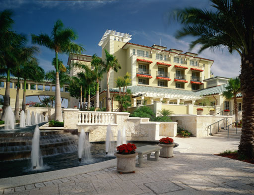 Westin Diplomat Resort & Spa