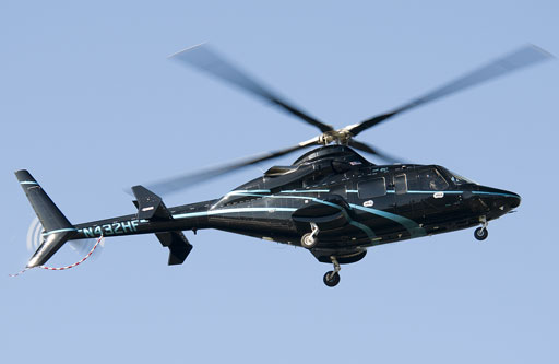 Bell 430