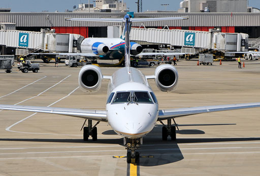 Bombardier Global Express