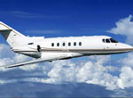 Raytheon Hawker 800XP