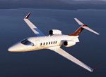 Bombardier Learjet 40