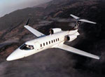 Bombardier Learjet 45