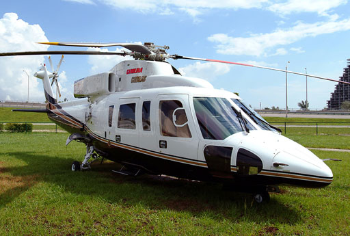 Sikorsky S-76