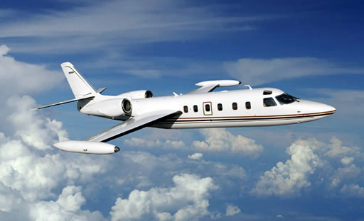 IAI Westwind II