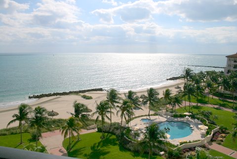 Fisher Island Oceanside